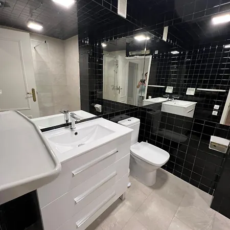 3 En Pleno Centro アリカンテ