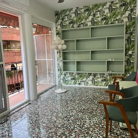 Apartamento 3 En Pleno Centro *