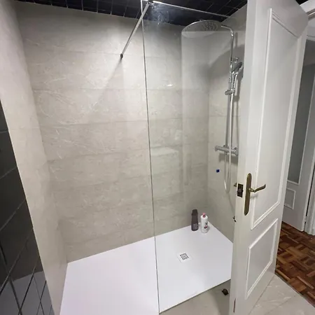 Apartamento 3 En Pleno Centro Alicante