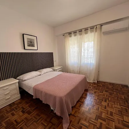 3 En Pleno Centro 아파트